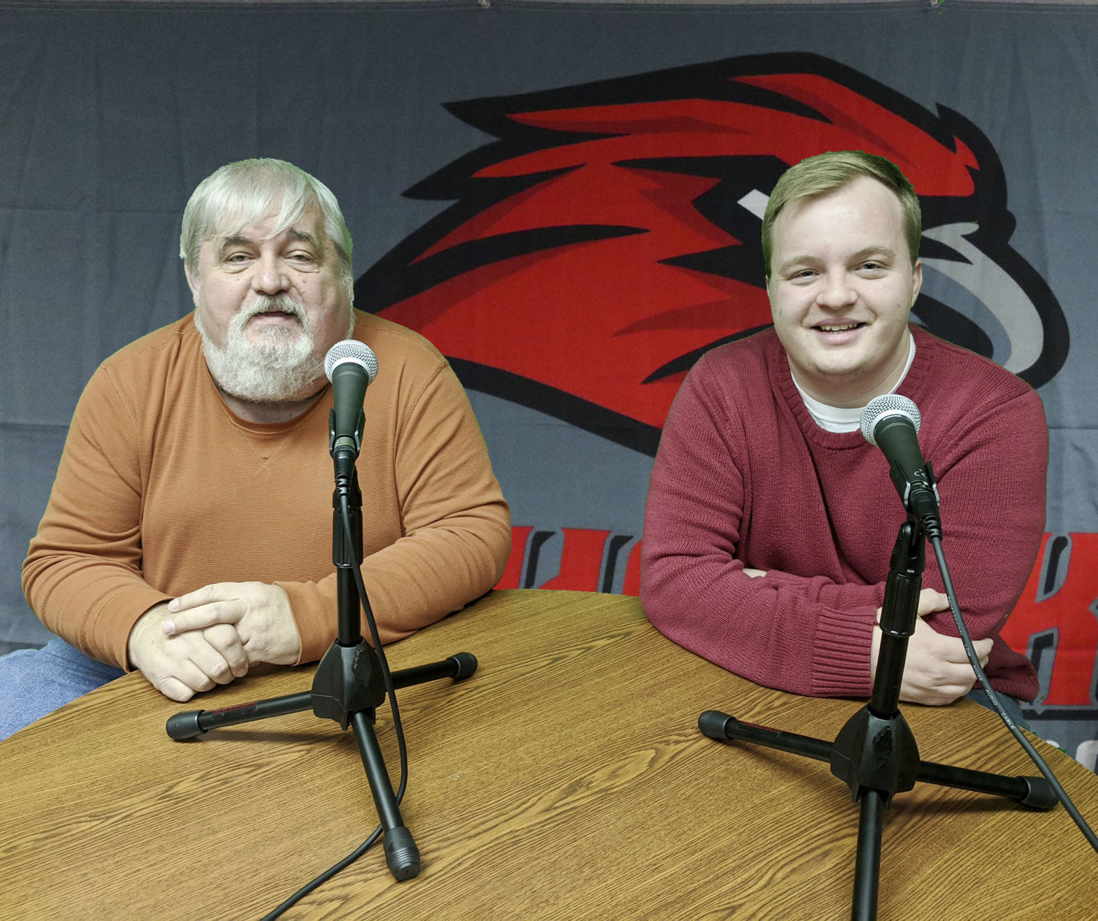 Goshen News Sports Podcast, S1E3